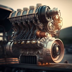 Essential Tips for Maintaining the Life of Your Diesel Engine