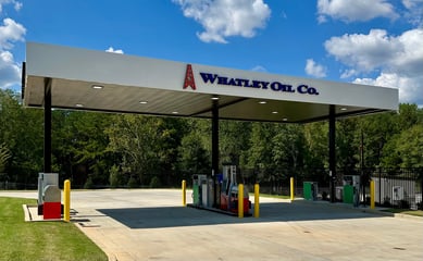 Stay in the Driver’s Seat With On-Site Fleet Fueling Services