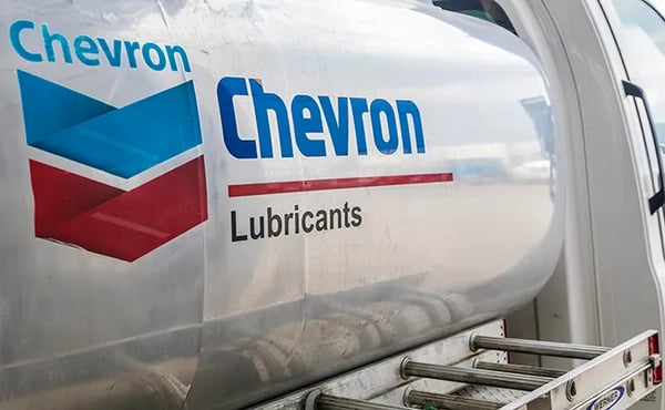 Industrial Lubricants