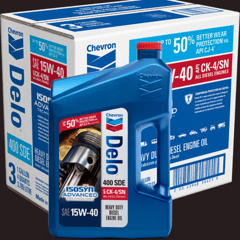 Pre-packaged Diesel Engine Oil: Pros and Cons Explained