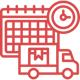 Tailored Delivery Schedules