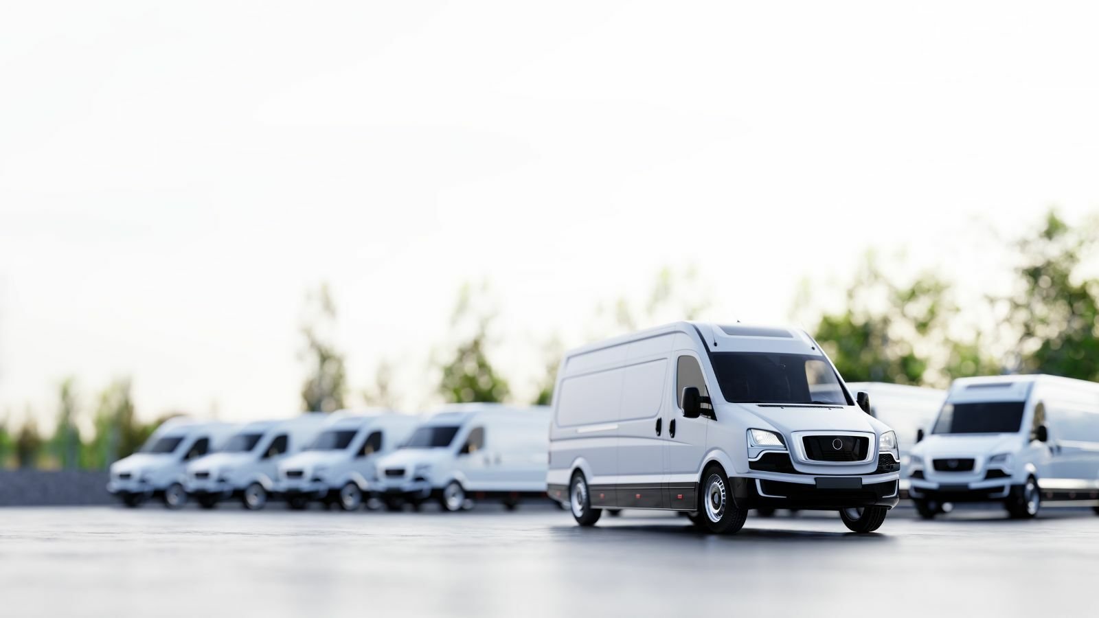 Fueling Solutions For Your Fleet’s Schedule