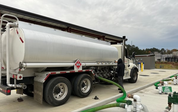 Fueling-diesel Fueling-diesel