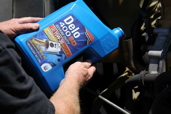 World-Class Lubricants, Local Expertise World-Class Lubricants, Local Expertise
