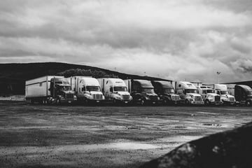 Heavy Equipment & Branded Engine Oil: Is Chevron Diesel Oil Suitable?
