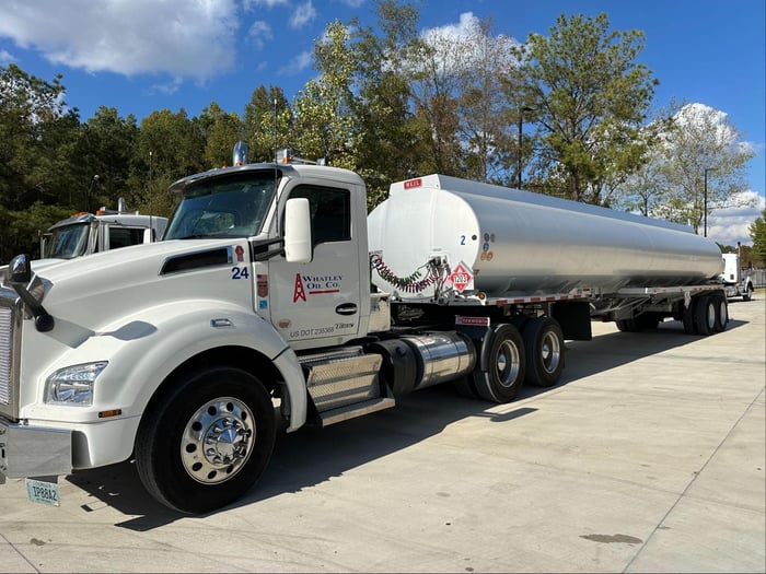 fuel delivery