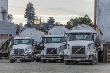What to Look For When Comparing Fuel Delivery Companies