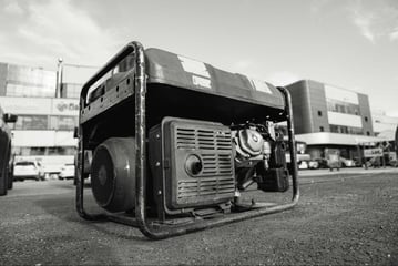Fuel Deliveries for Backup Generators: Preparing for the Unexpected