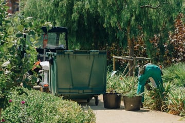 Ethanol-Free Gasoline: Essential Fuel for Landscaping Equipment