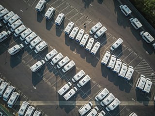 Control Your Fuel Costs With a Fleet Fuel Management System