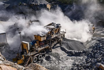 On-Site Fueling is a Game Changer for Construction Sites…Here’s Why