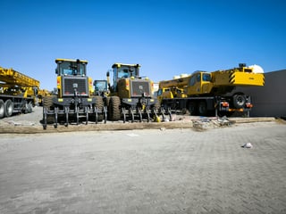 Understand Diesel Taxes: Off-Road Diesel Can Save Your Business Money!