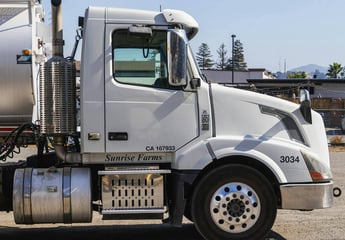 How Does Diesel Exhaust Fluid Work?