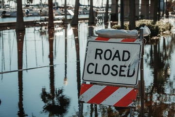 Generator Fuel Tanks—Keep Critical Services Online During Storm Season