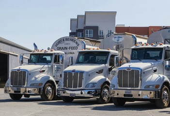 How Fleet Fuel Cards Streamline Operations and Cut Costs