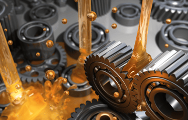 Cold Starts and Hot Days Can Damage Heavy Duty Diesel Engine Oils