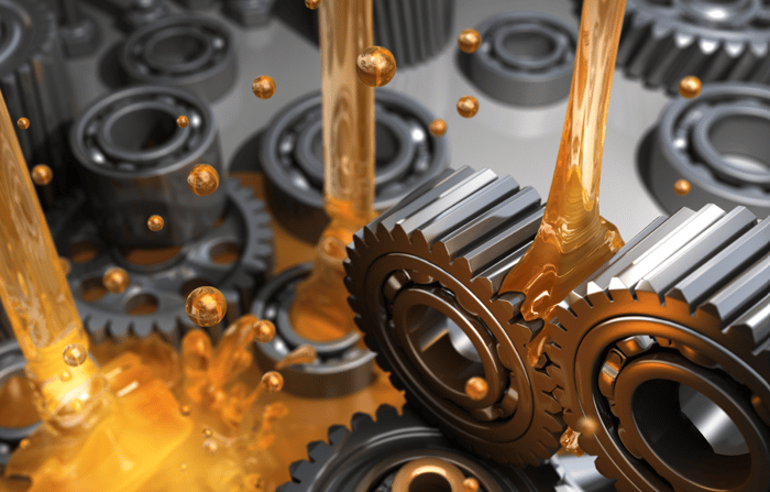 engine oil