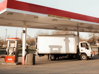 How to Pick the Best Fleet Fuel Card for Your Drivers