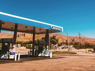 National vs. Regional Fuel Cards for Fleets in Georgia and Alabama