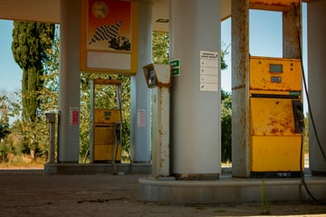 Fleet Fuel Delivery: What Happens When the Pumps Run Dry?