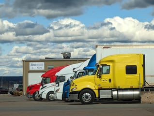 5 Fleet Fuel Efficiency Strategies That Actually Work
