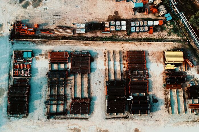 FUEL STORAGE TANKS