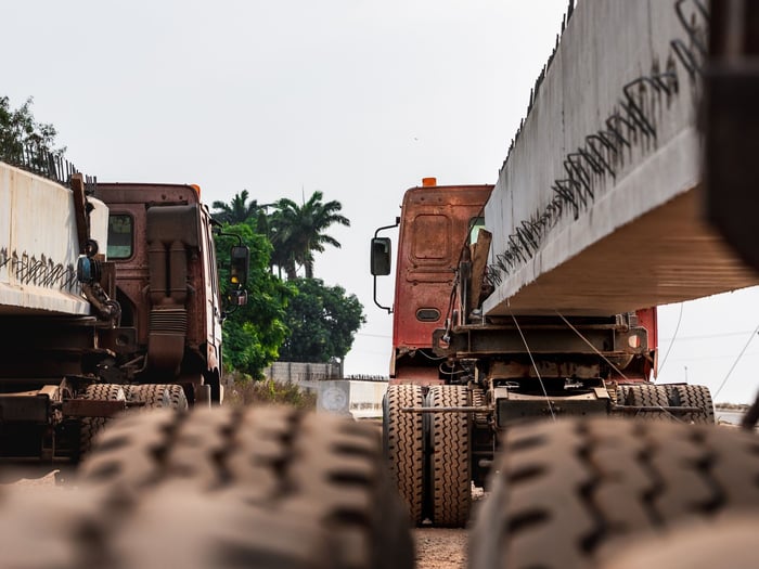 Construction Fuel Service