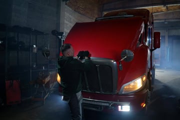 Where to Get Diesel Exhaust Fluid (DEF) in Alabama & Georgia