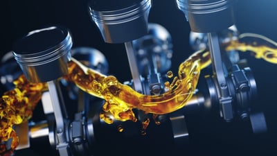The Advantages and Disadvantages of Buying Diesel Engine Oil in Bulk