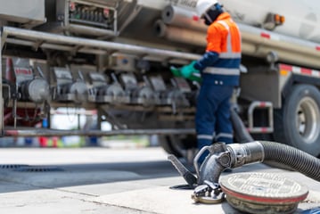 Petroleum Jobbers: The Unsung Heroes of Local Fuel Delivery Services