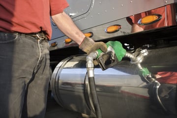 Understanding the Basics of Diesel Delivery Services in Columbus, GA