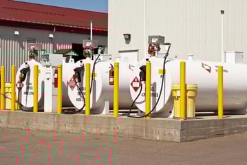 Fuel Storage Safety: Essential Best Practices for Your Business