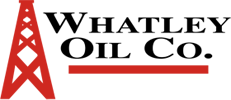 Whatley Oil Company Logo