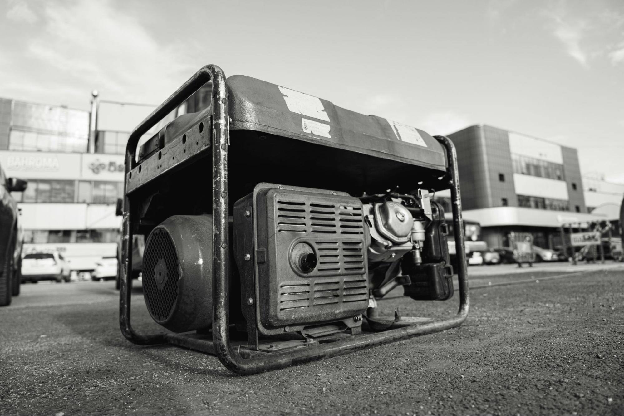 Fuel Deliveries for Backup Generators: Preparing for the Unexpected