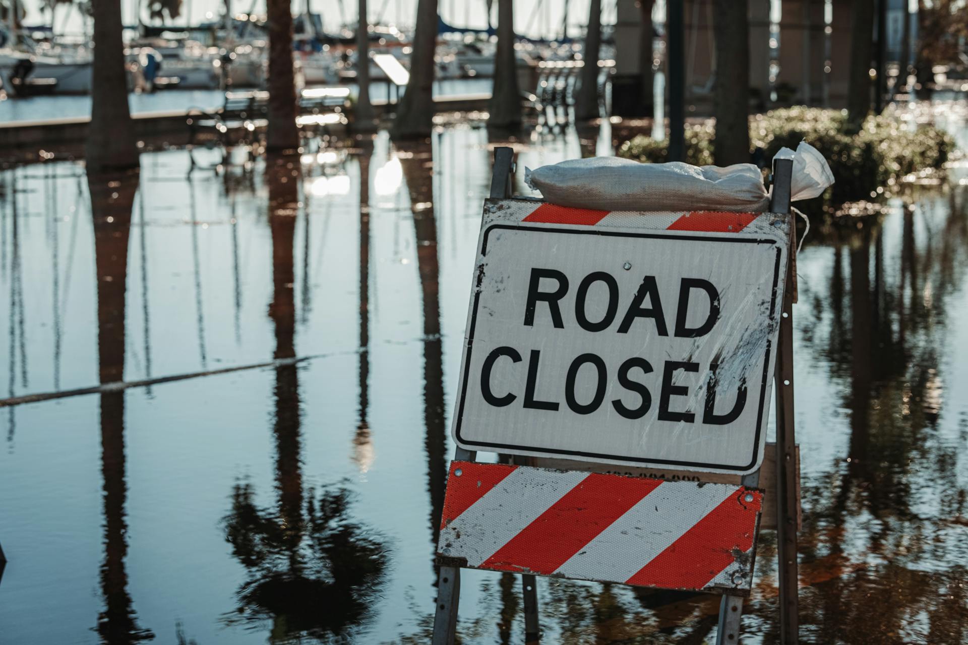 Generator Fuel Tanks—Keep Critical Services Online During Storm Season